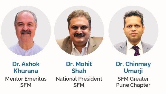 Programme Conceptualized By